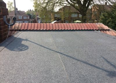 Enfield Flat Roofing