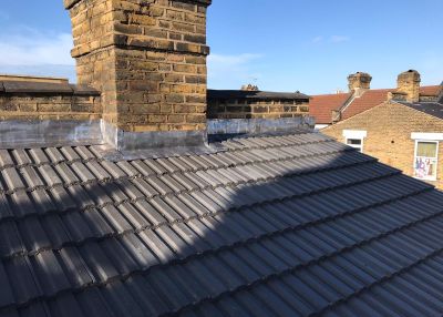 Baker Roofing East london Ltd