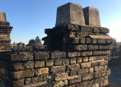 enfield roof repairs