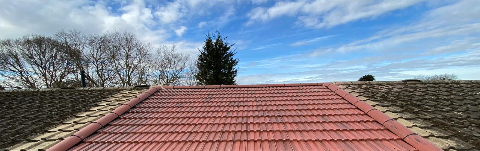 Enfield roof repairs 5