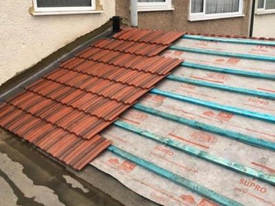 Enfield EN1  roofing services in my local area