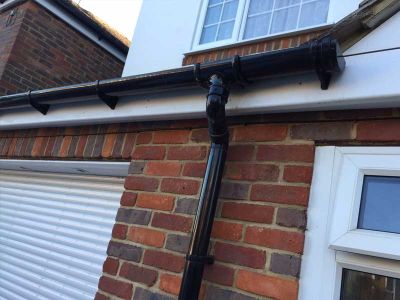 dagenham guttering services image 2