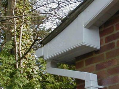 Enfield gutter cleaning services