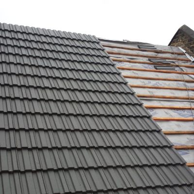 Baker Roofing hainault 3