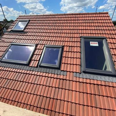 Baker Roofing East London Ltd  hainault 5