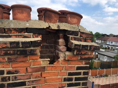 Enfield roofing repairs